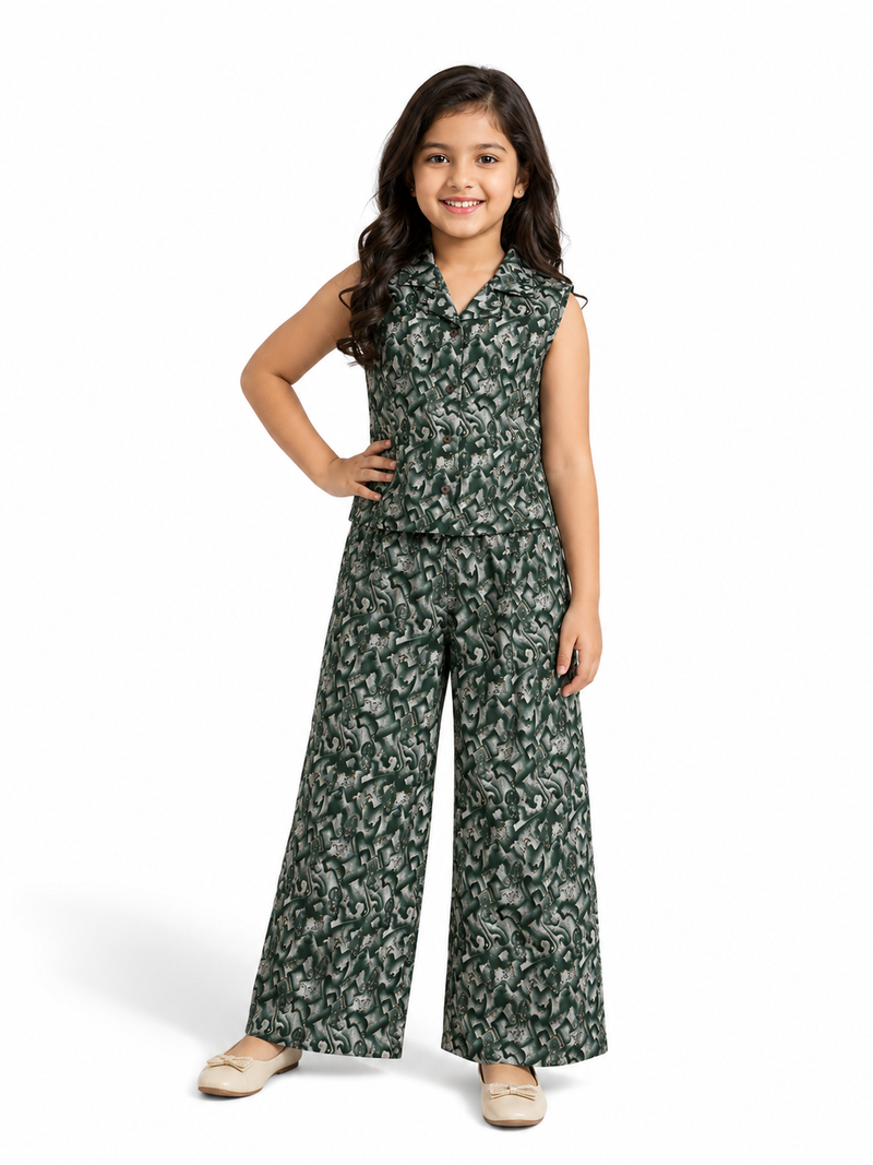 GIRLS WESTERN WEAR