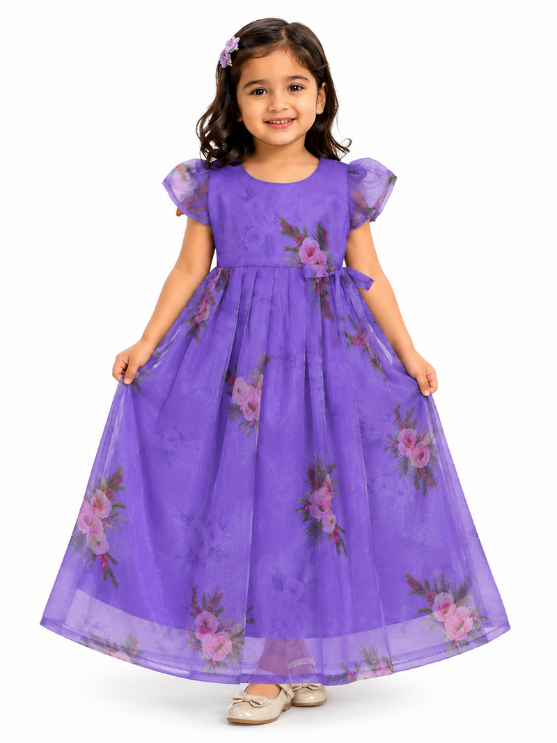 GIRLS FROCK