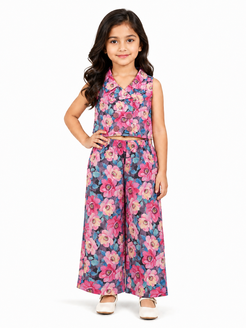 GIRLS WESTERN WEAR