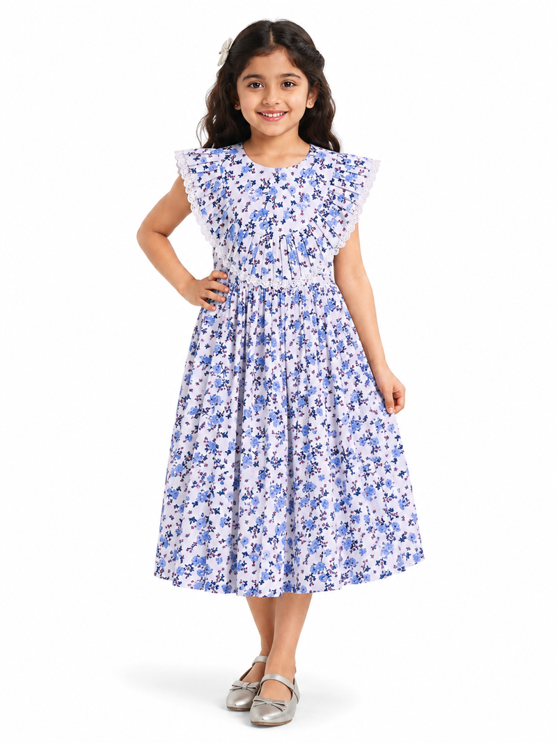 GIRLS FROCK