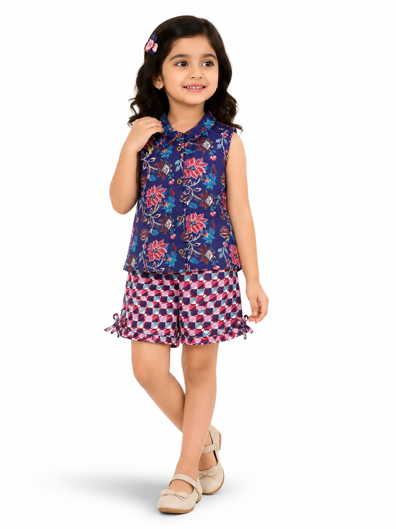 GIRLS WESTERN WEAR