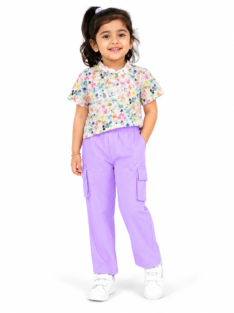 GIRLS WESTERN WEAR