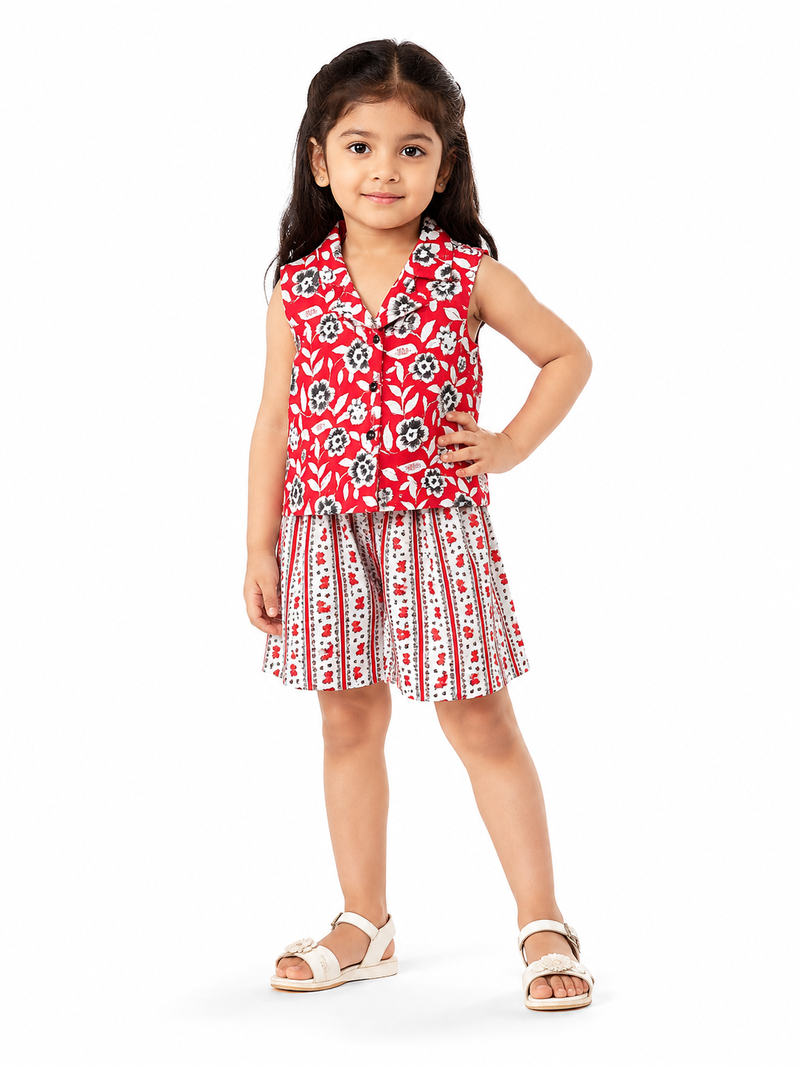 GIRLS WESTERN WEAR