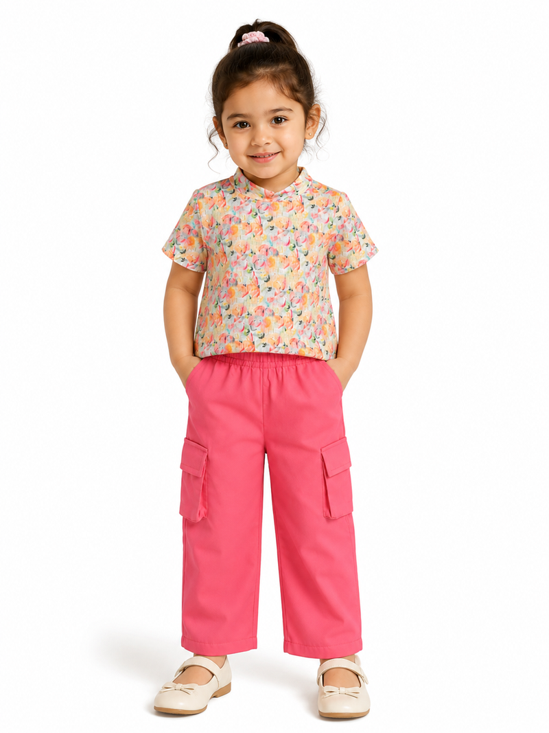 GIRLS WESTERN WEAR