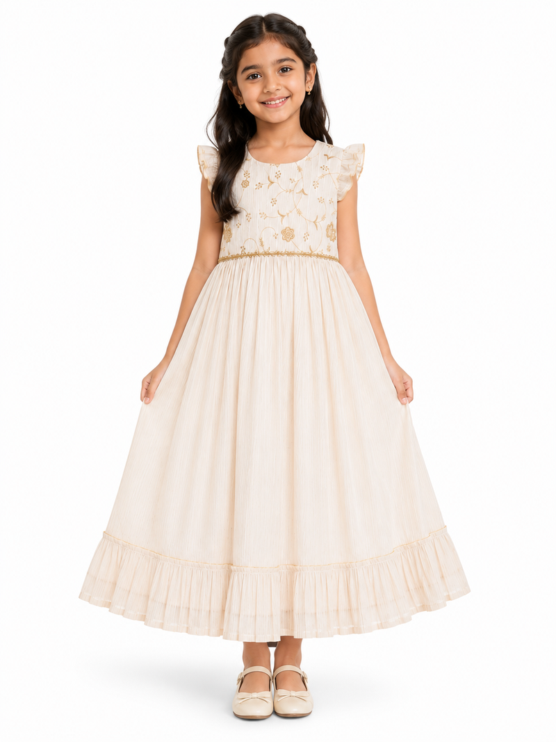 GIRLS FROCK