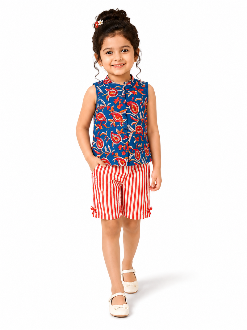 GIRLS WESTERN WEAR