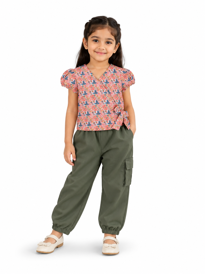 GIRLS WESTERN WEAR