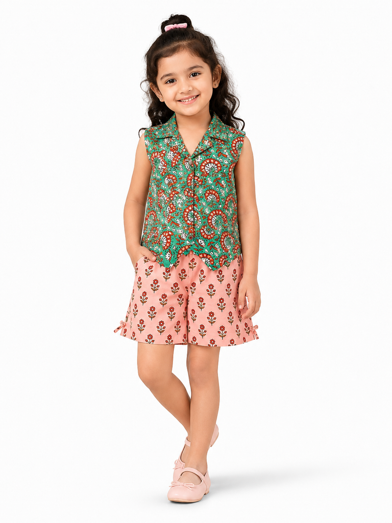 GIRLS WESTERN WEAR