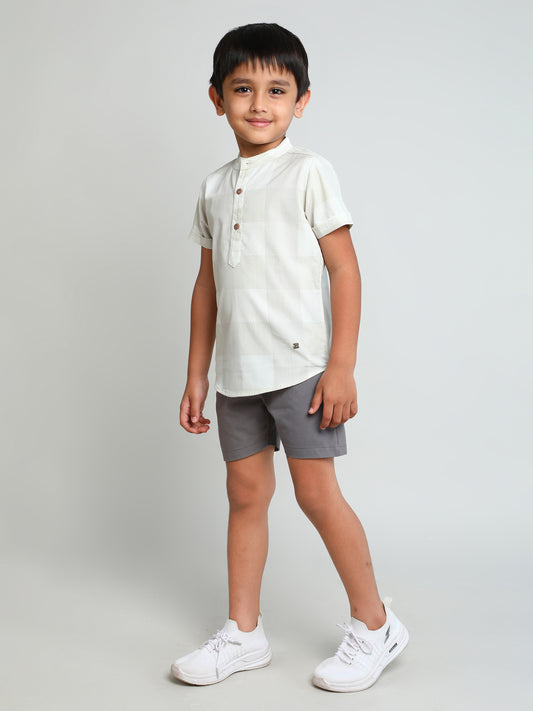 BOYS KURTHA