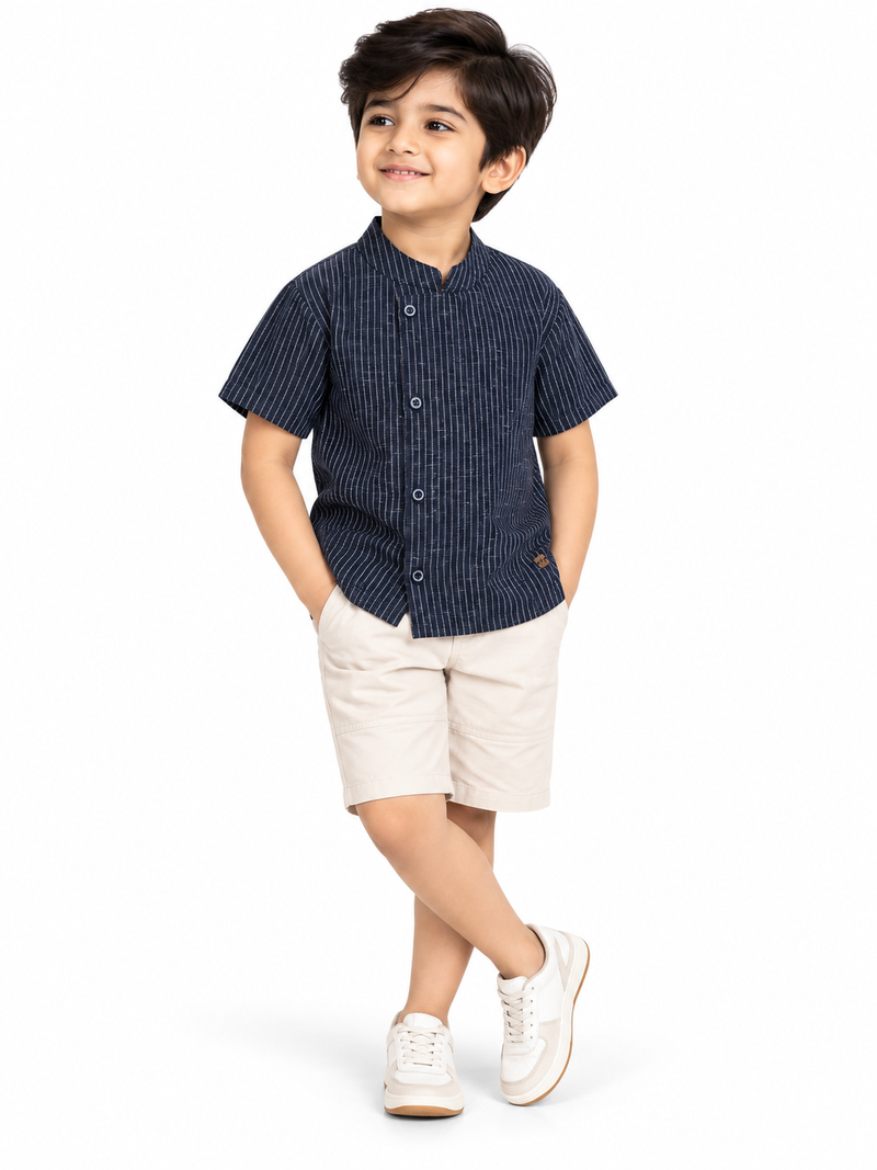 BOYS SHIRT
