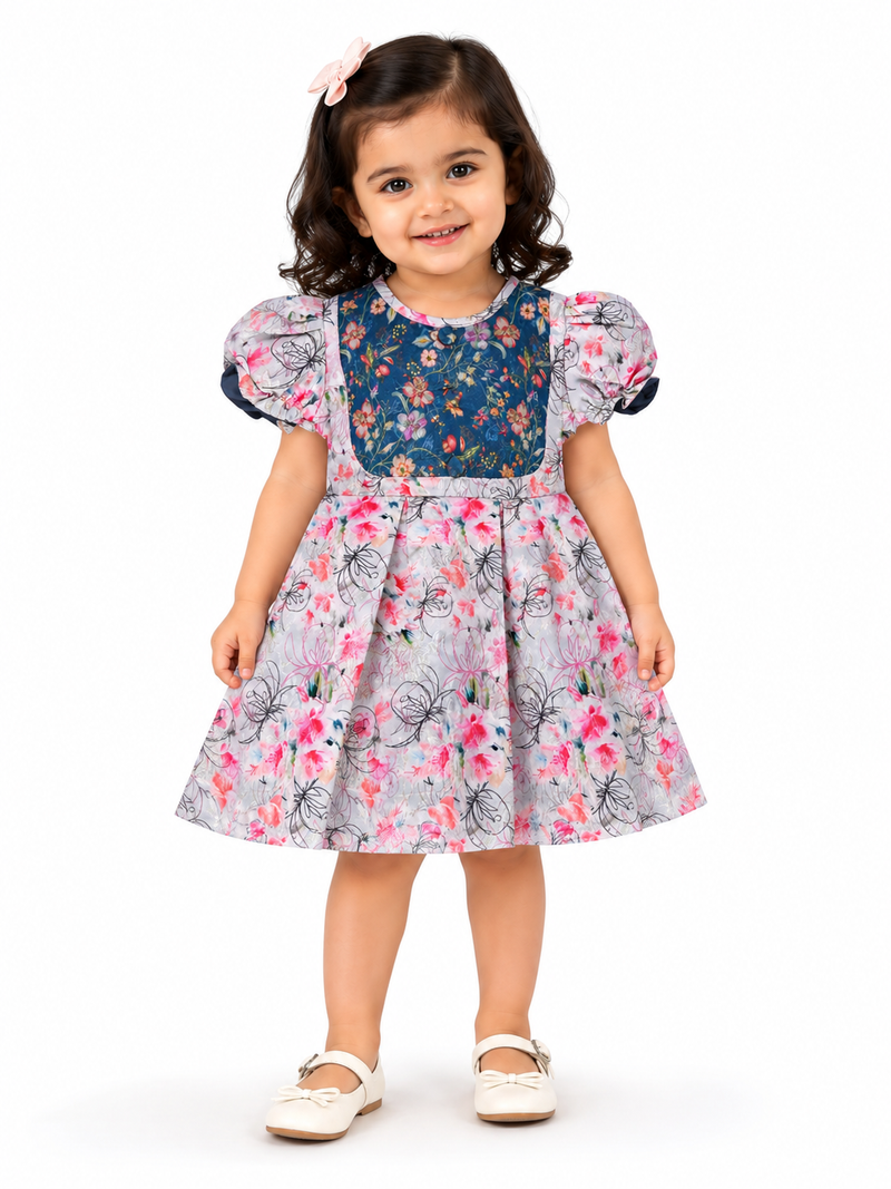 GIRLS FROCK