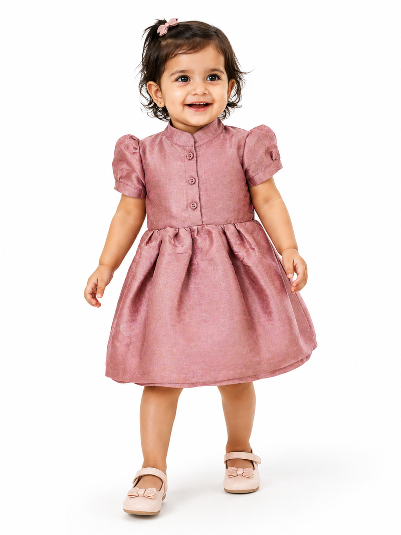 GIRLS FROCK