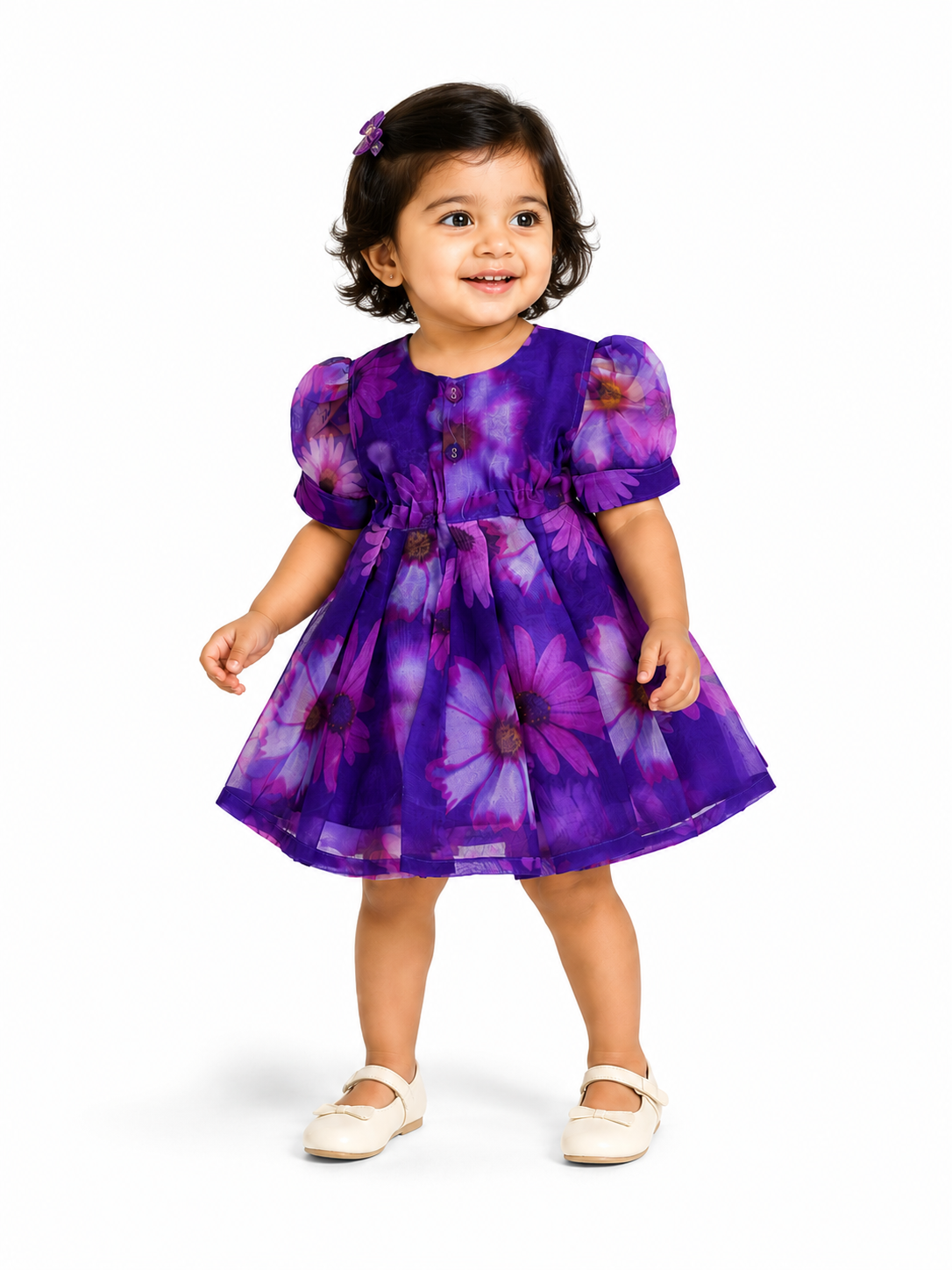 GIRLS FROCK