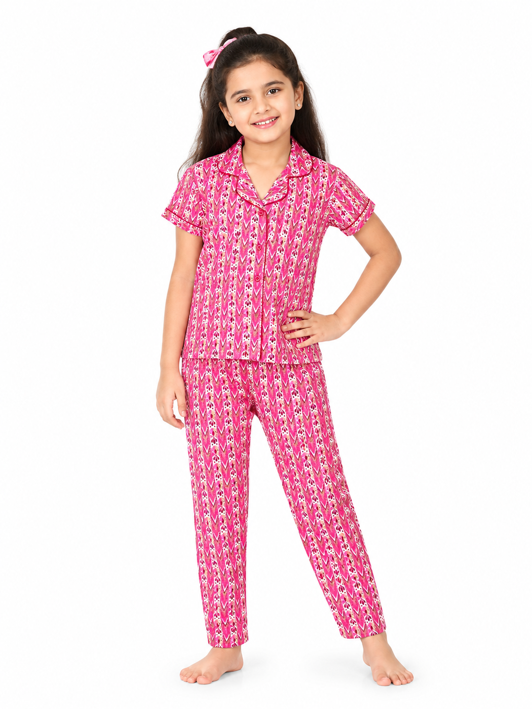 GIRLS NIGHT WEAR