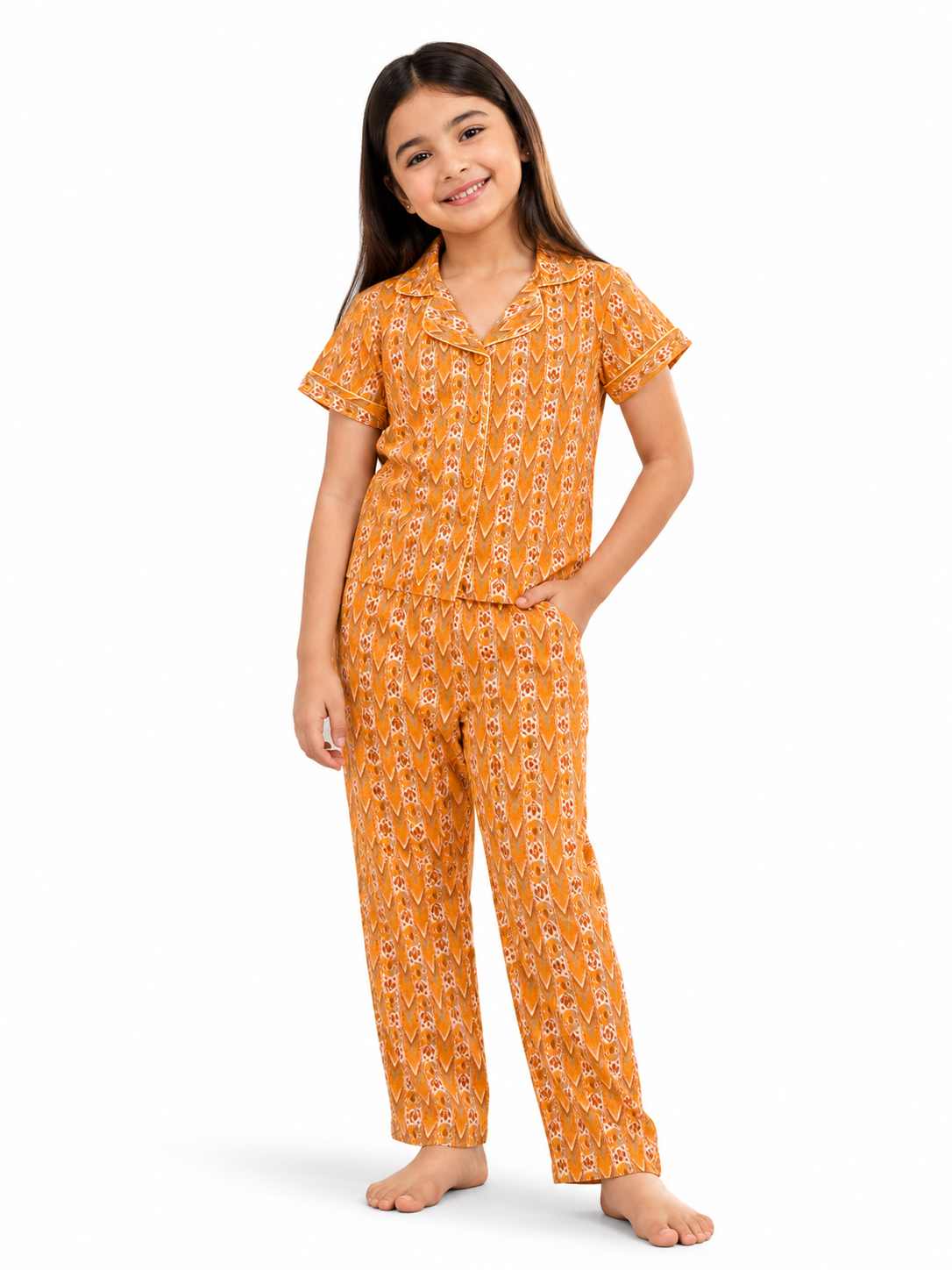 GIRLS NIGHT WEAR