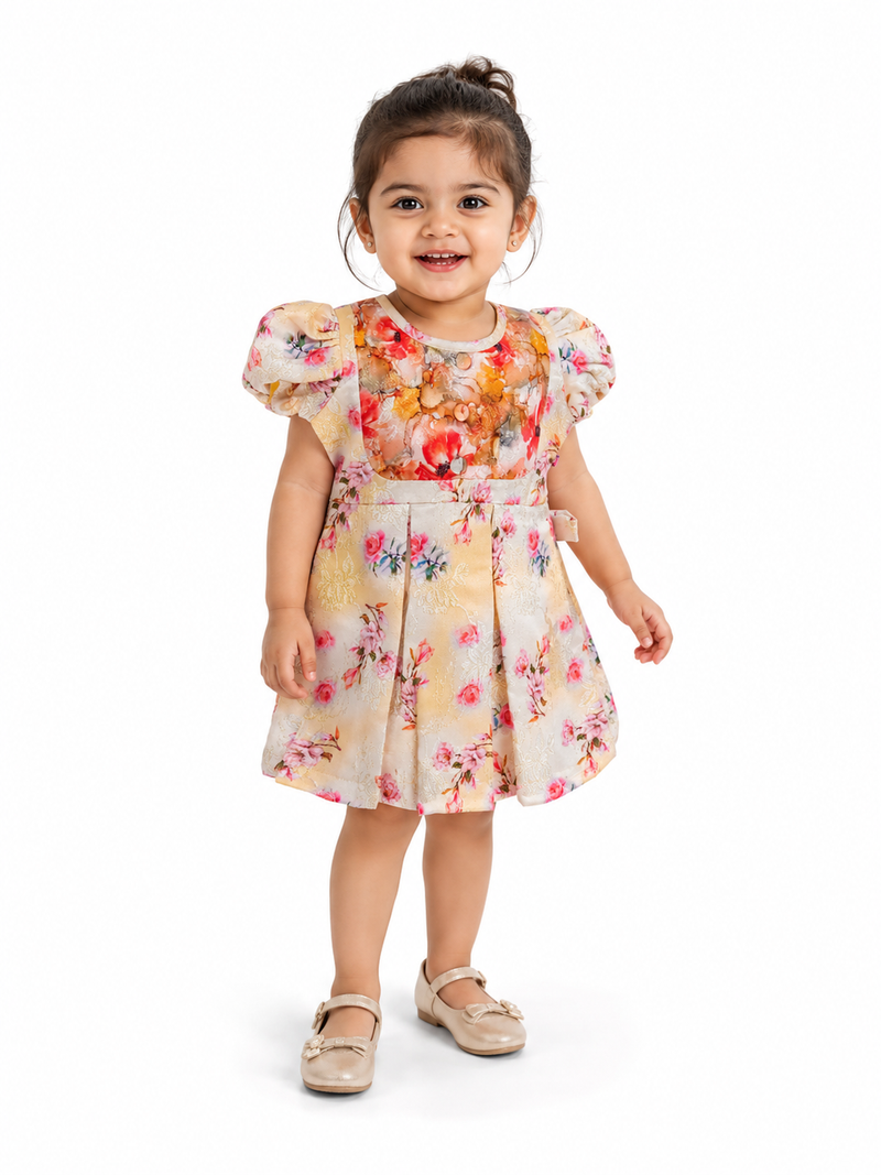 GIRLS FROCK