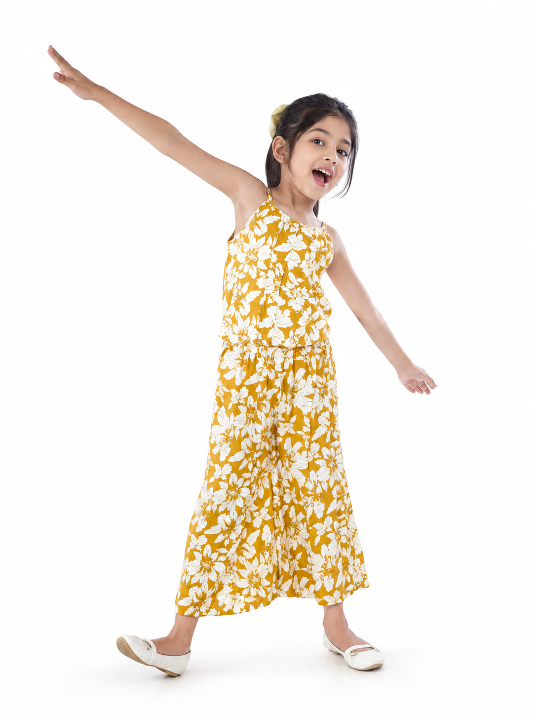 GIRLS WESTERN WEAR