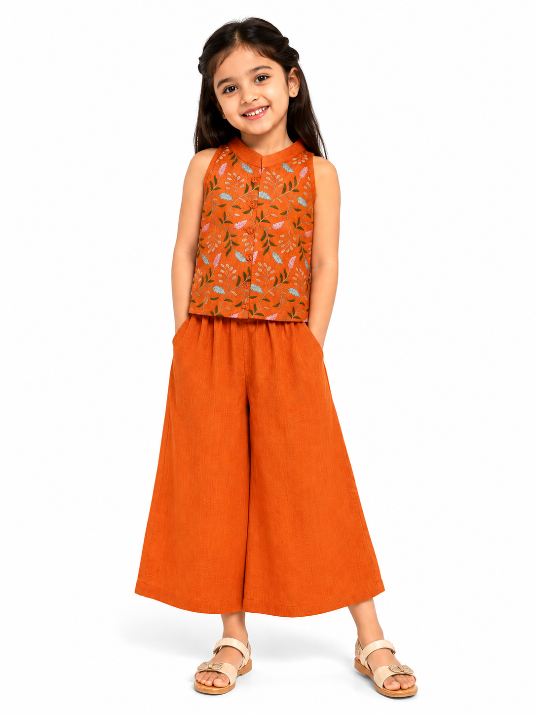 GIRLS ETHINIC WEAR