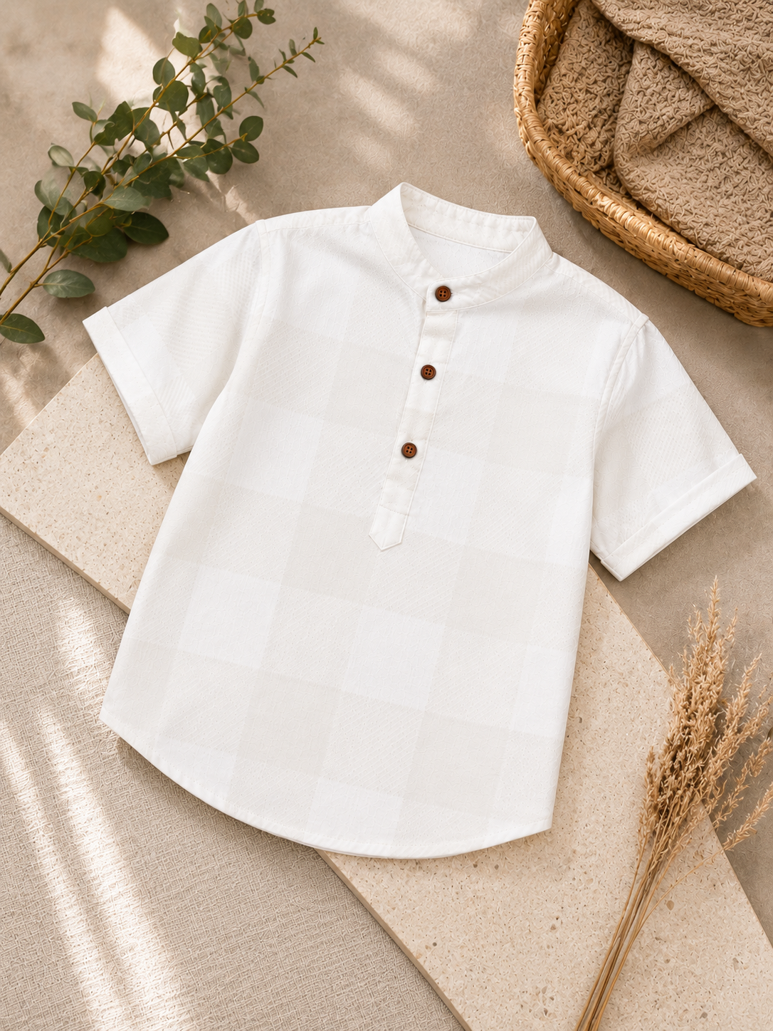 BOYS KURTHA