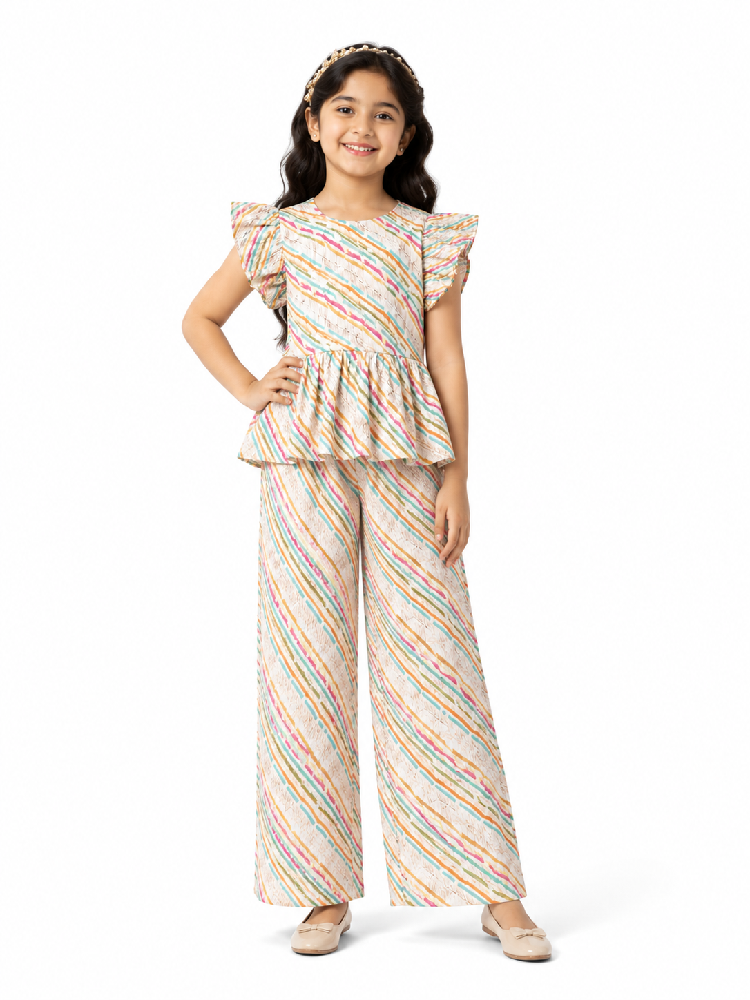 GIRLS WESTERN WEAR