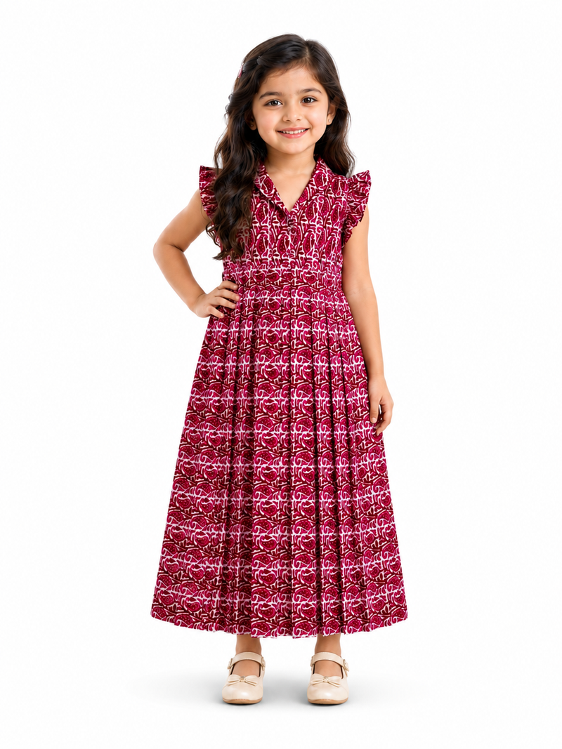 GIRLS FROCK