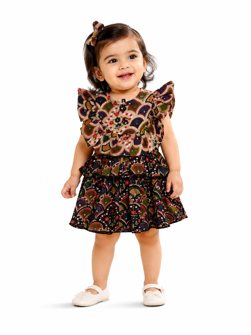 GIRLS FROCK