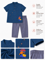 Thumbnail layout mapping element