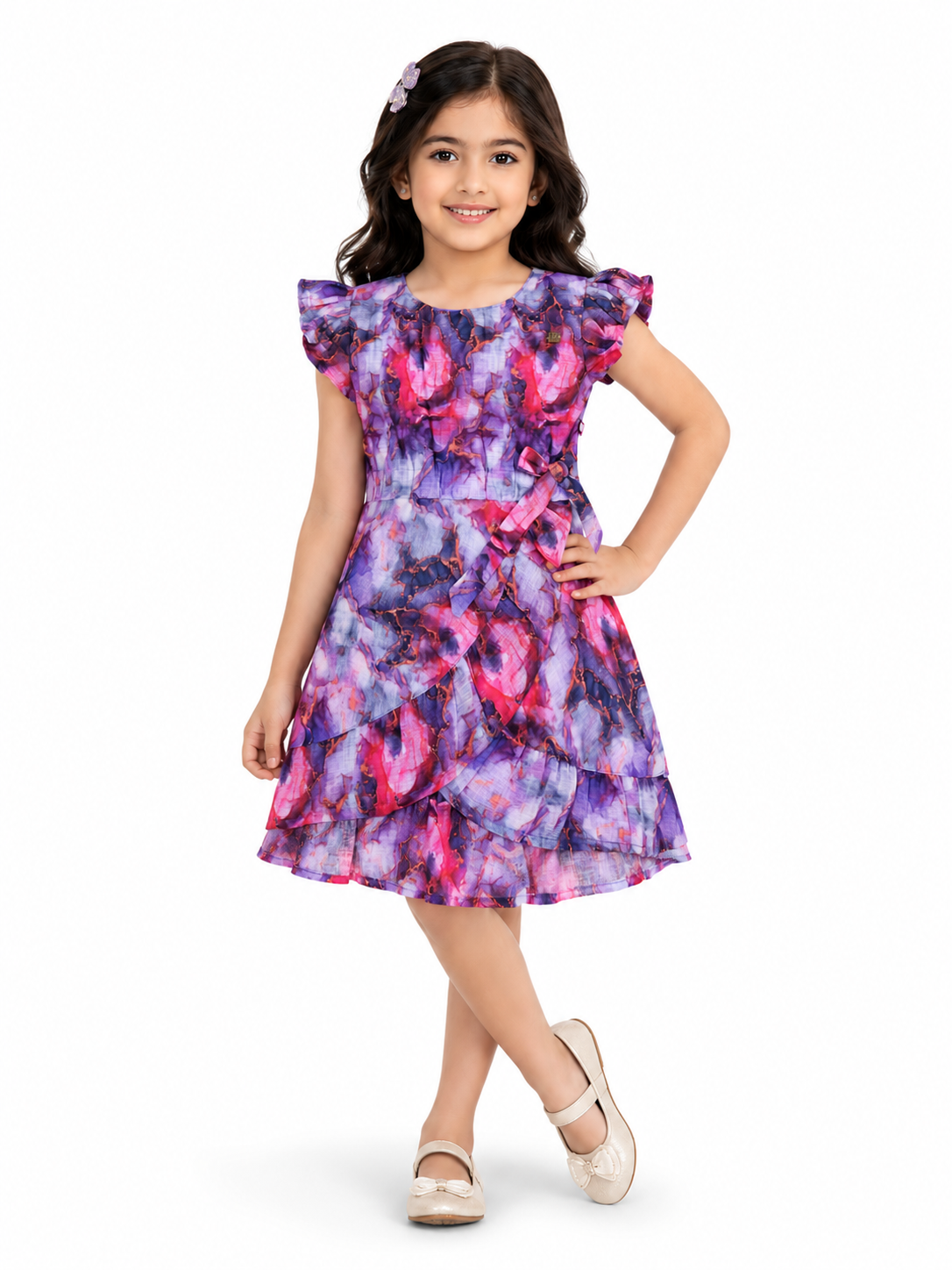 GIRLS FROCK