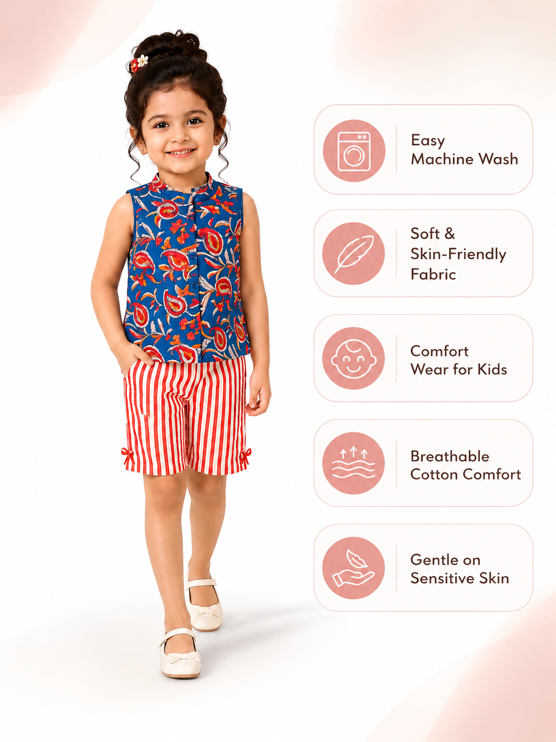 GIRLS WESTERN WEAR