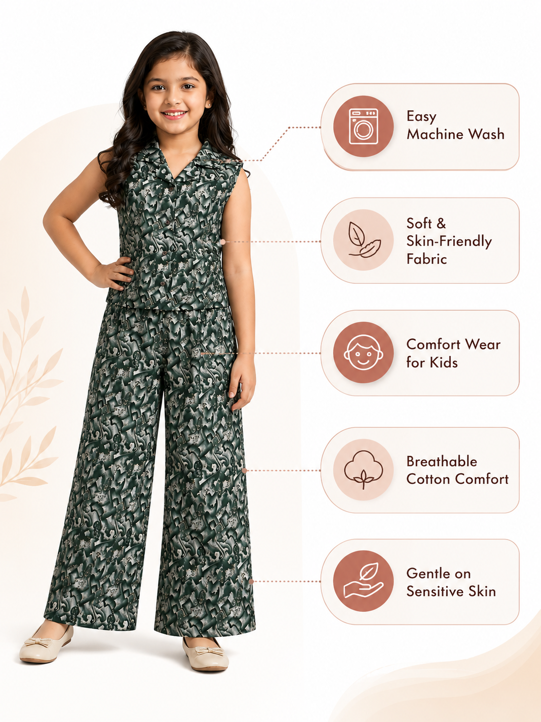 GIRLS WESTERN WEAR