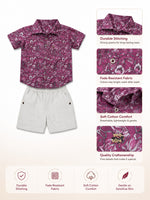 Thumbnail layout mapping element