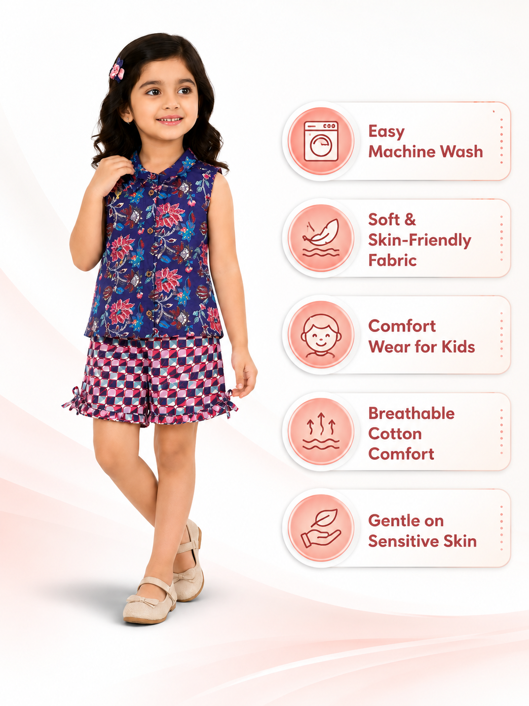 GIRLS WESTERN WEAR