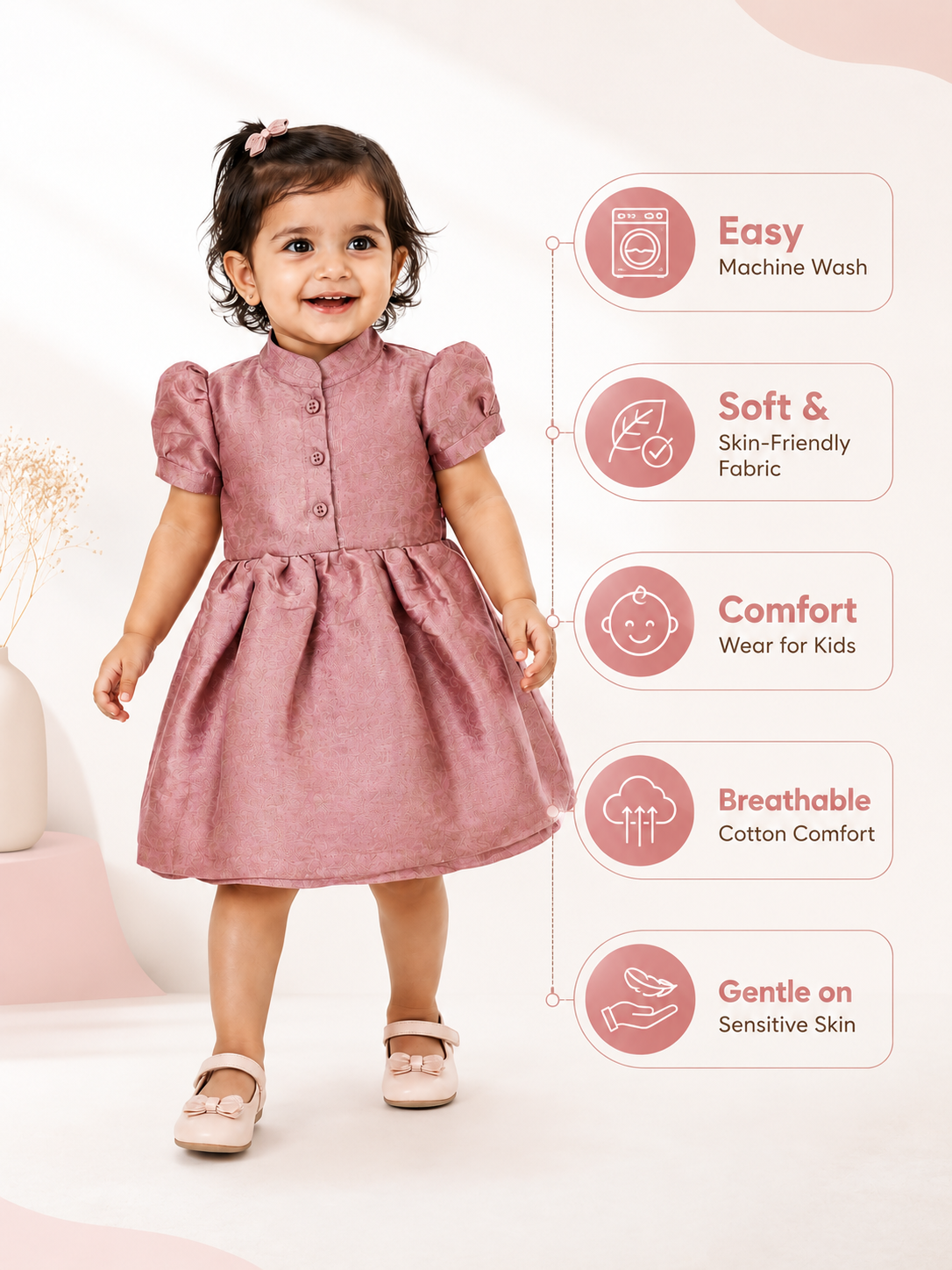 GIRLS FROCK
