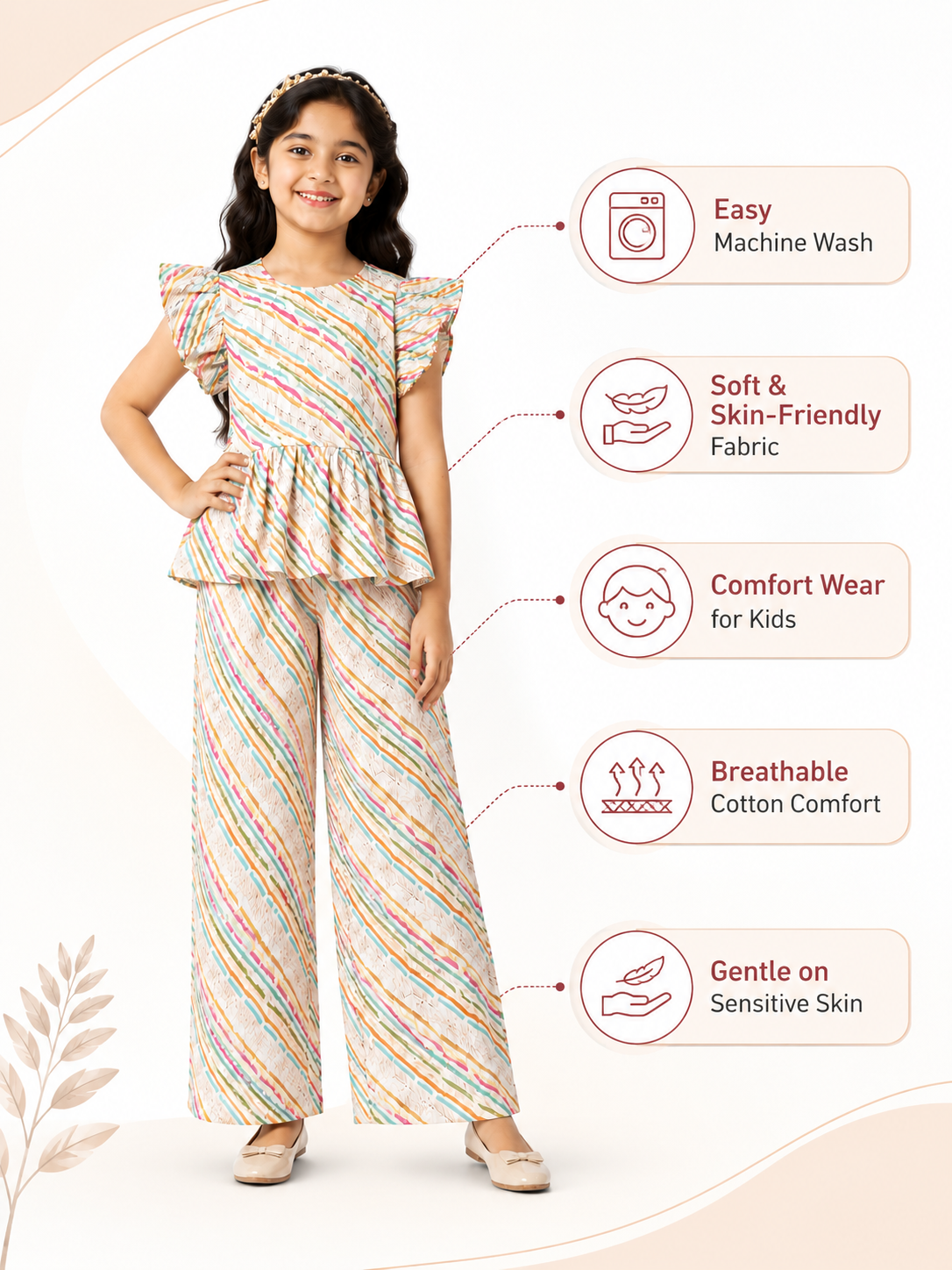 GIRLS WESTERN WEAR