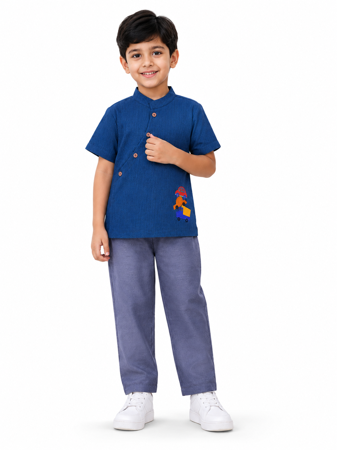 BOYS KURTA SET
