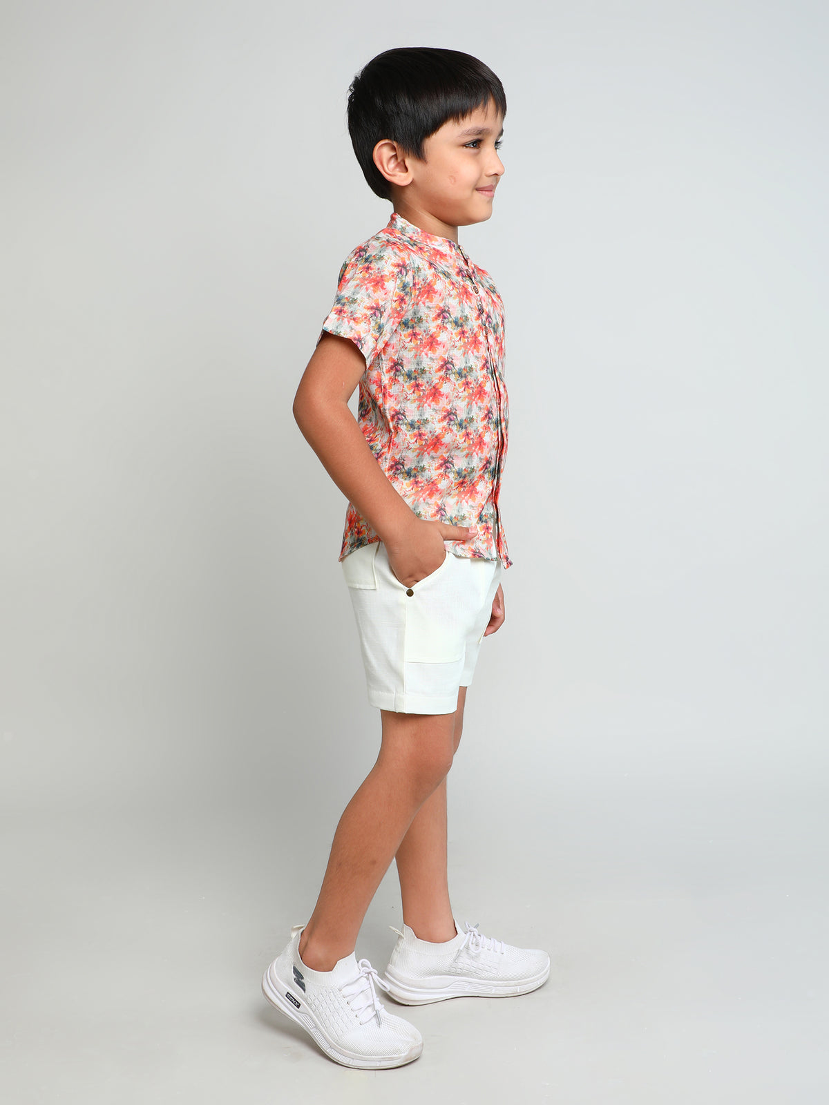 BOYS KURTHA