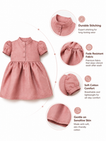 Thumbnail layout mapping element