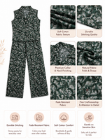 Thumbnail layout mapping element