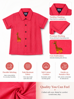 Thumbnail layout mapping element