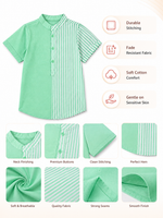 Thumbnail layout mapping element