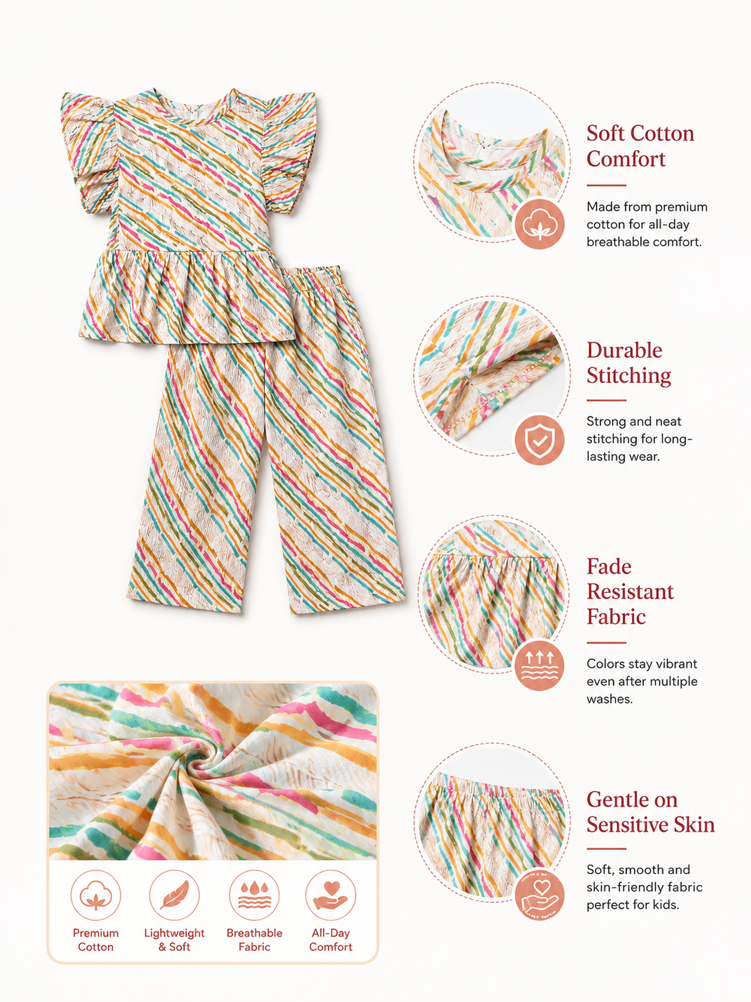 GIRLS WESTERN WEAR