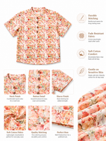 Thumbnail layout mapping element