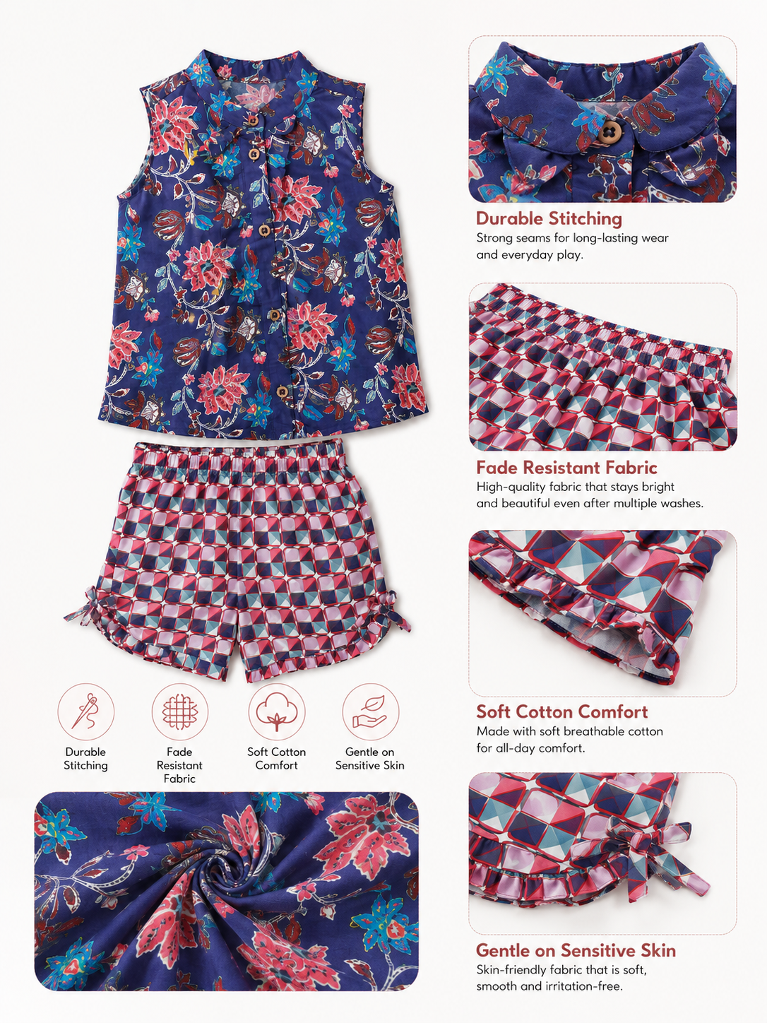 GIRLS WESTERN WEAR