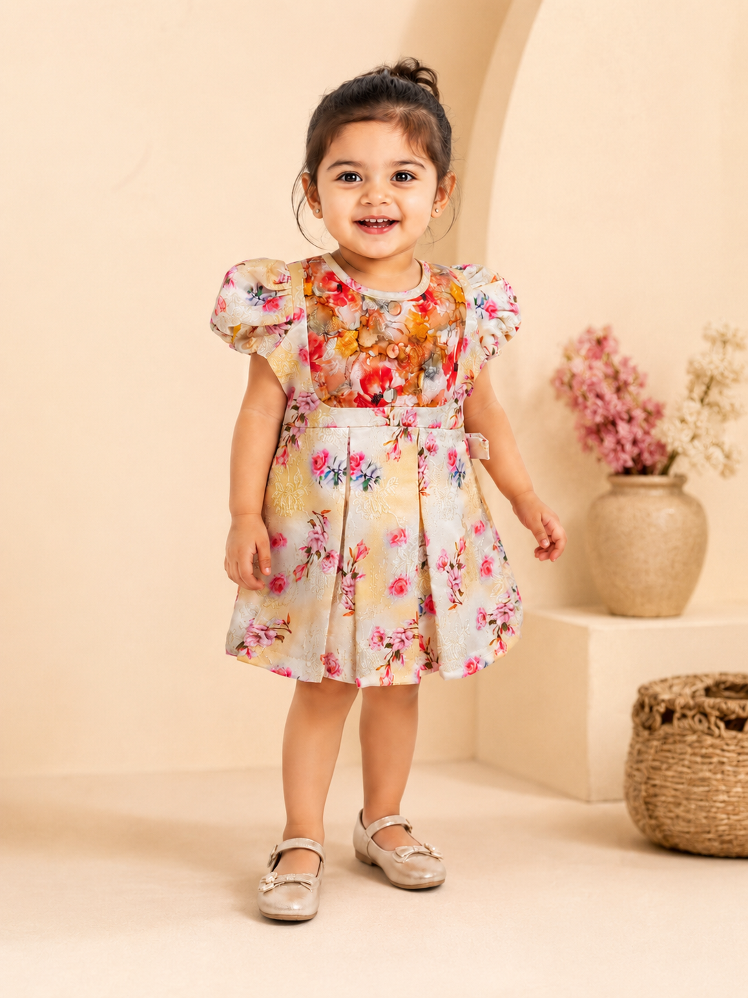 GIRLS FROCK