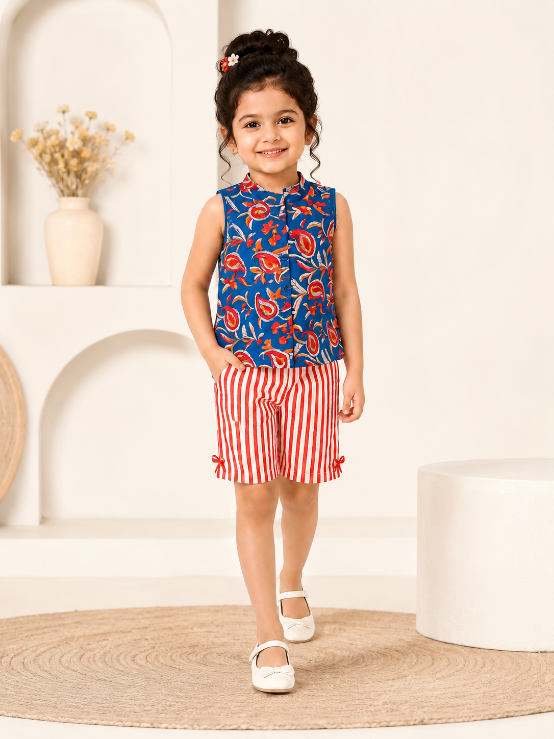 GIRLS WESTERN WEAR