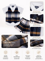 Thumbnail layout mapping element