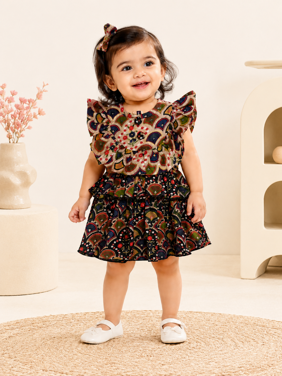 GIRLS FROCK