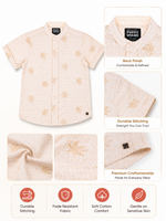 Thumbnail layout mapping element