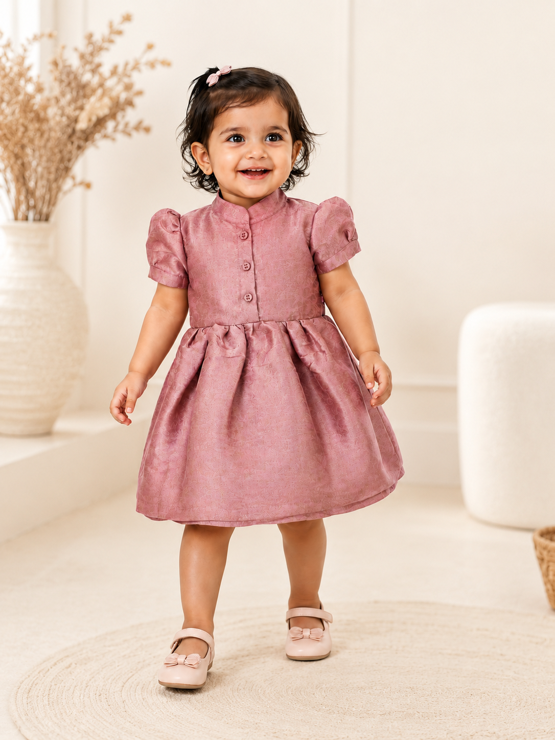 GIRLS FROCK