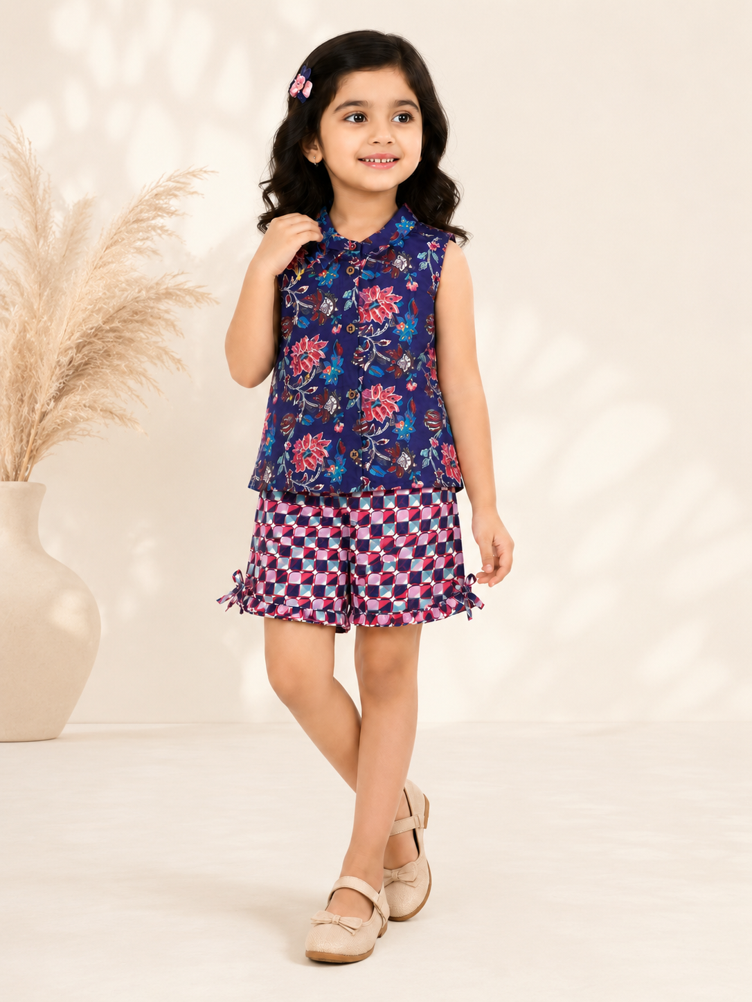 GIRLS WESTERN WEAR